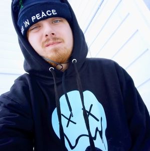 Meet your Posher, Zach